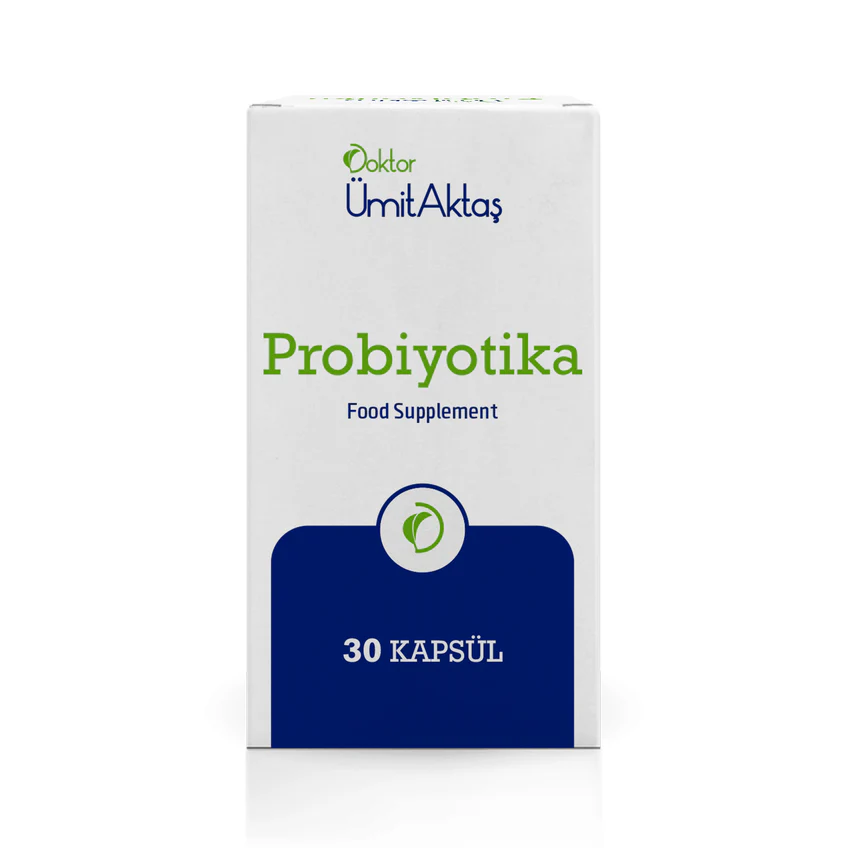 Probiotic is an enteric capsule probiotic supplement containing patented, clinically studied strains.