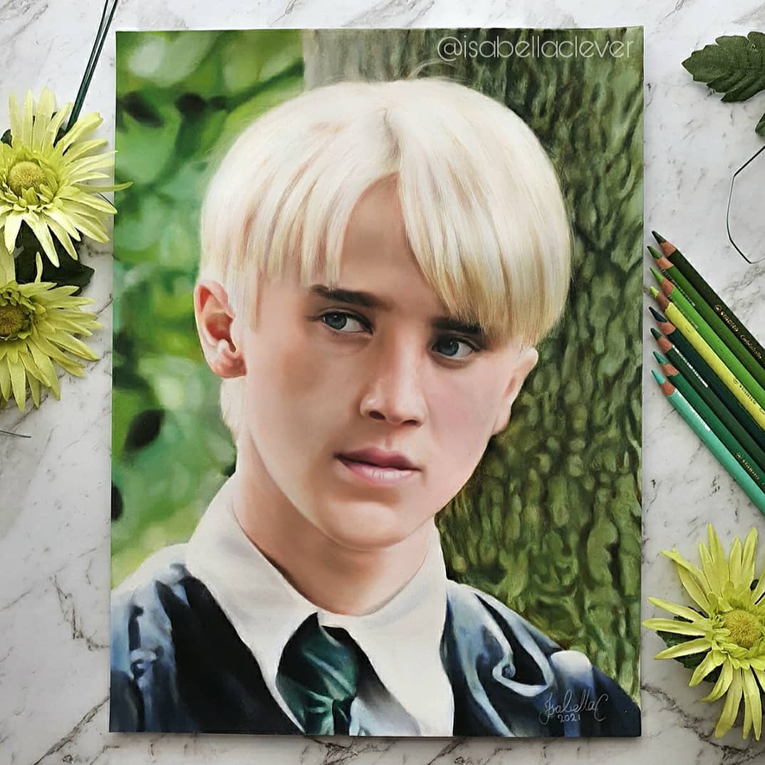 Draco Malfoy