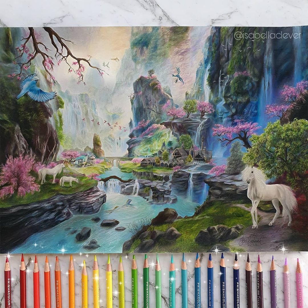 World of Pure Imagination