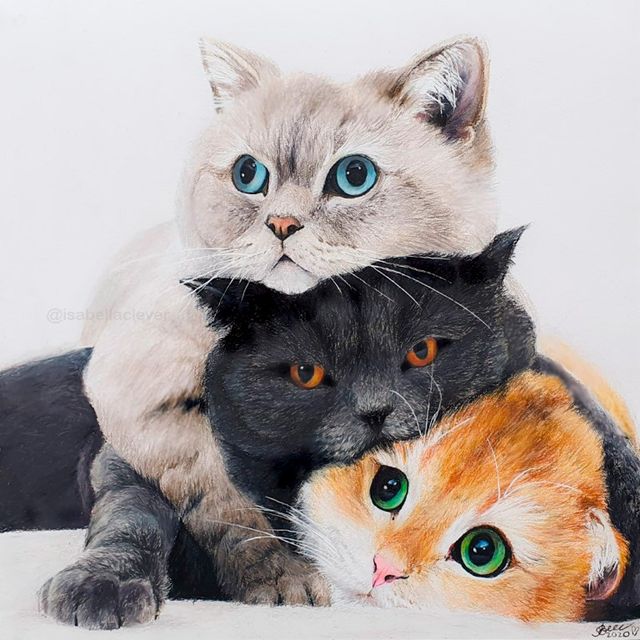 The Pile of Happiness