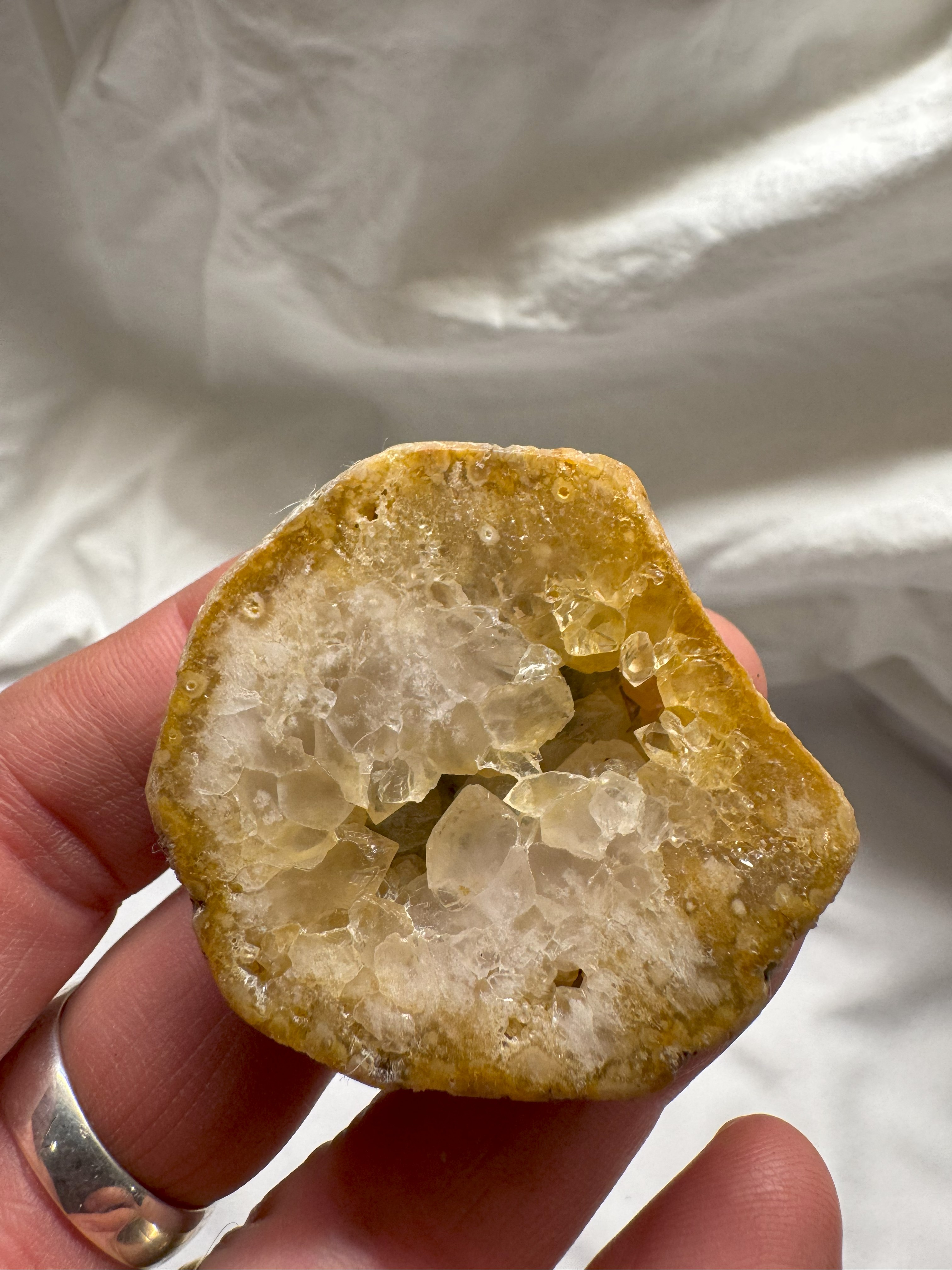 Magnet Kentucky Geode