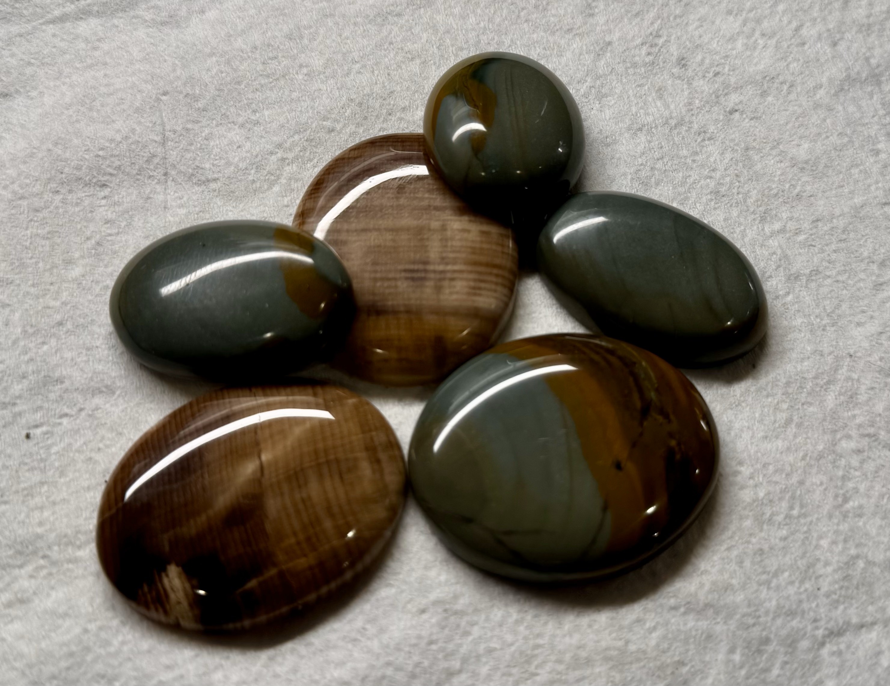 Put my cabbing machine to work for your project!