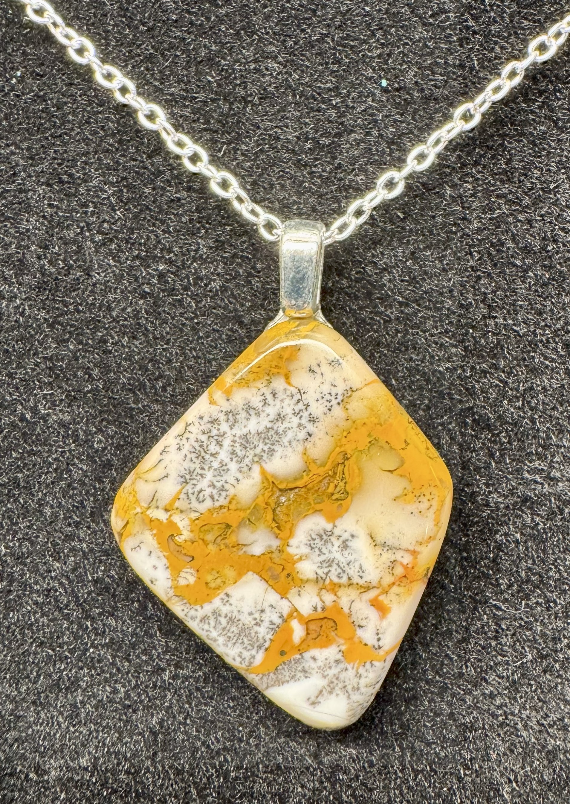 Pendant ~.75x1"