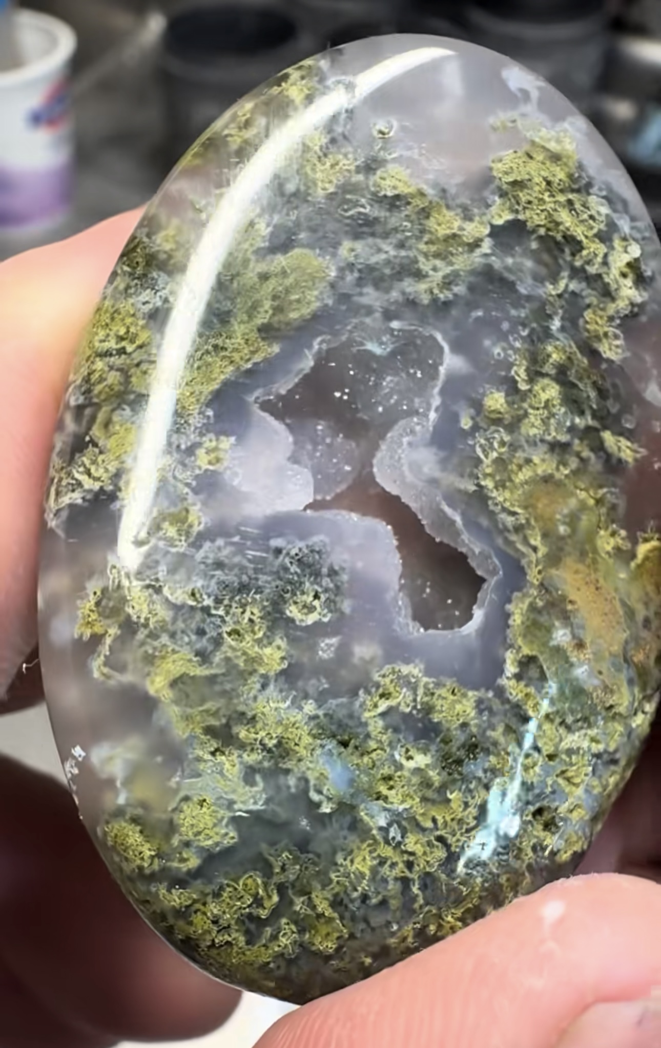 Put my cabbing machine to work for your project!