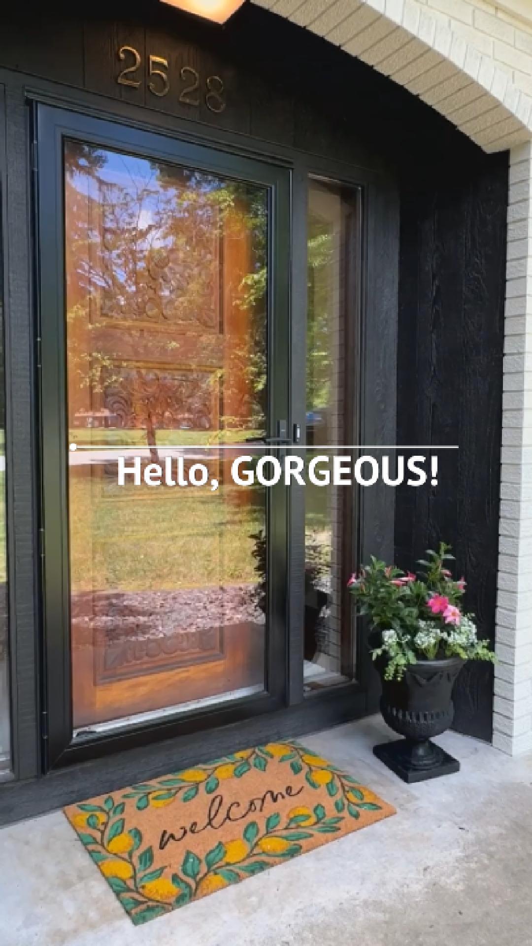 Social Media Highlight Video