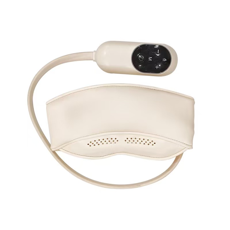 Head Massager Airbag Hat Full Wrap Head Therapy Massager