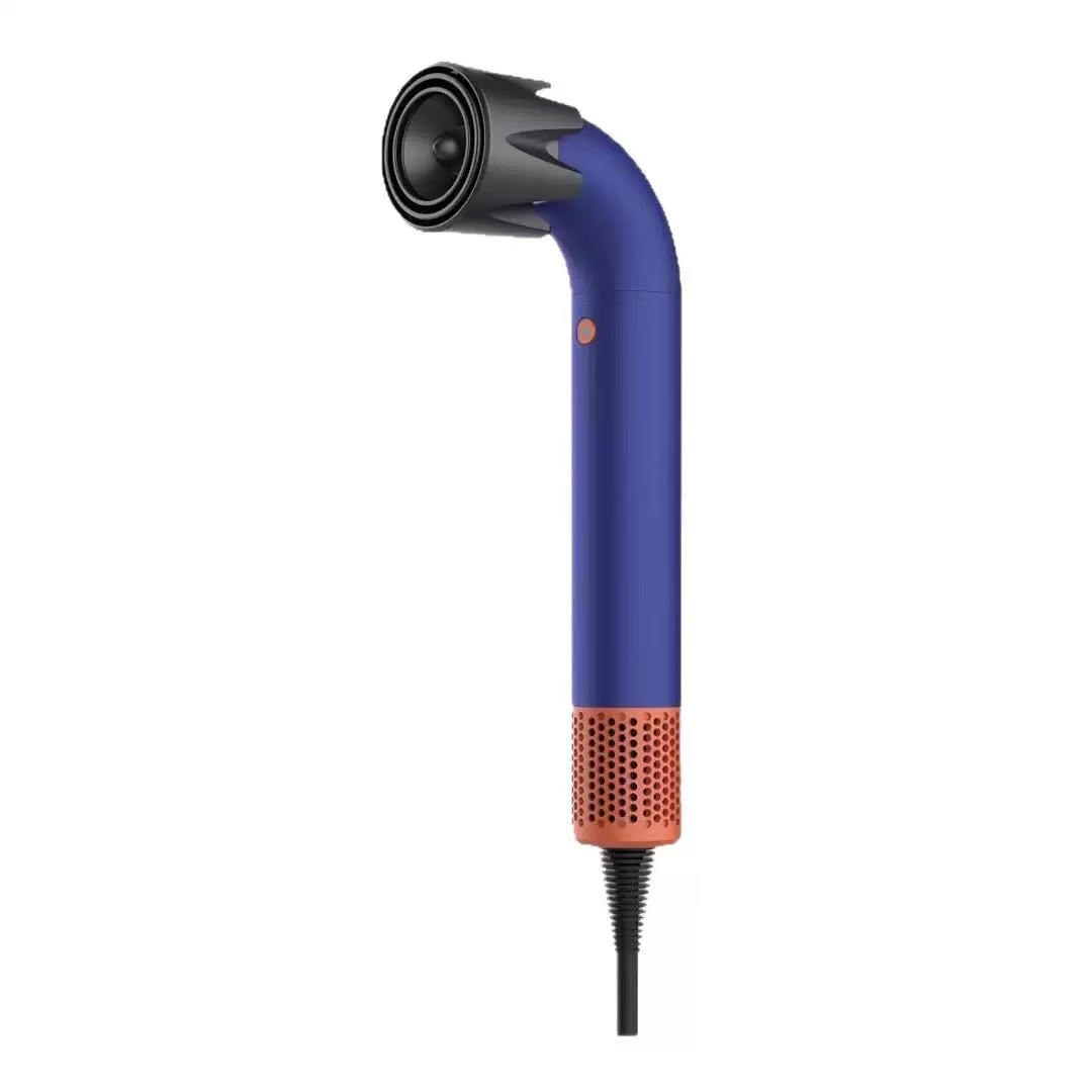 Bend Hair Dryer HD18 High Speed Hair Dryer Hairdryer Home Negative Ion Quick Drying