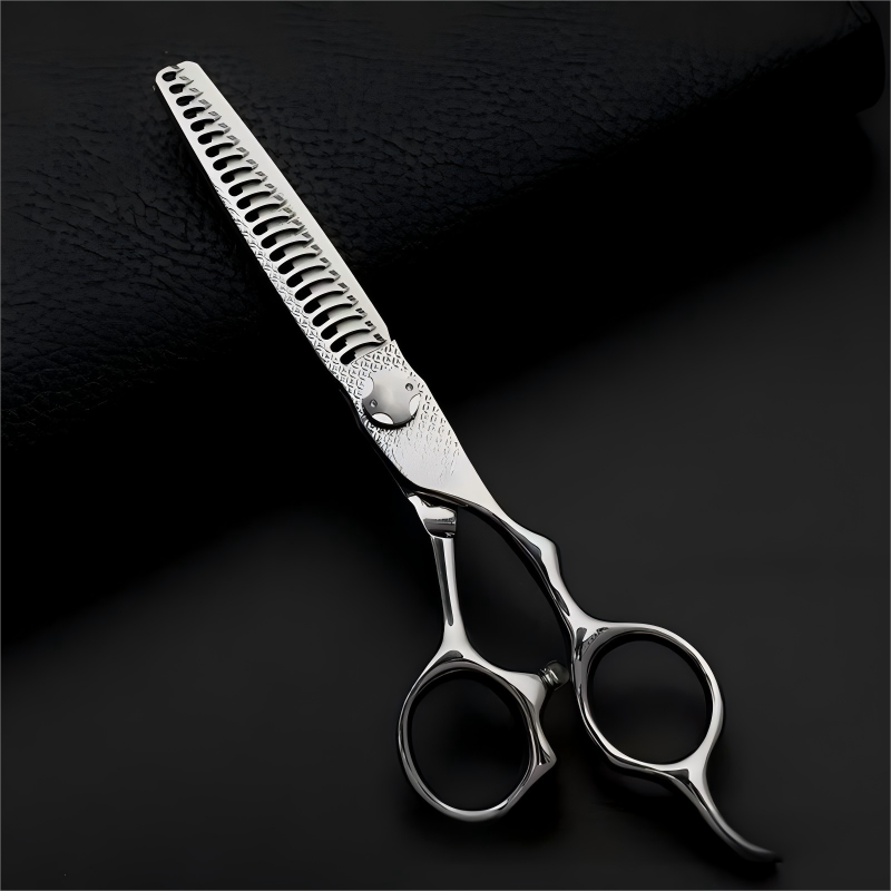 Hairdressing Scissors Thinning Tooth Scissors Hair Stylist Hair Cutting Scissors
