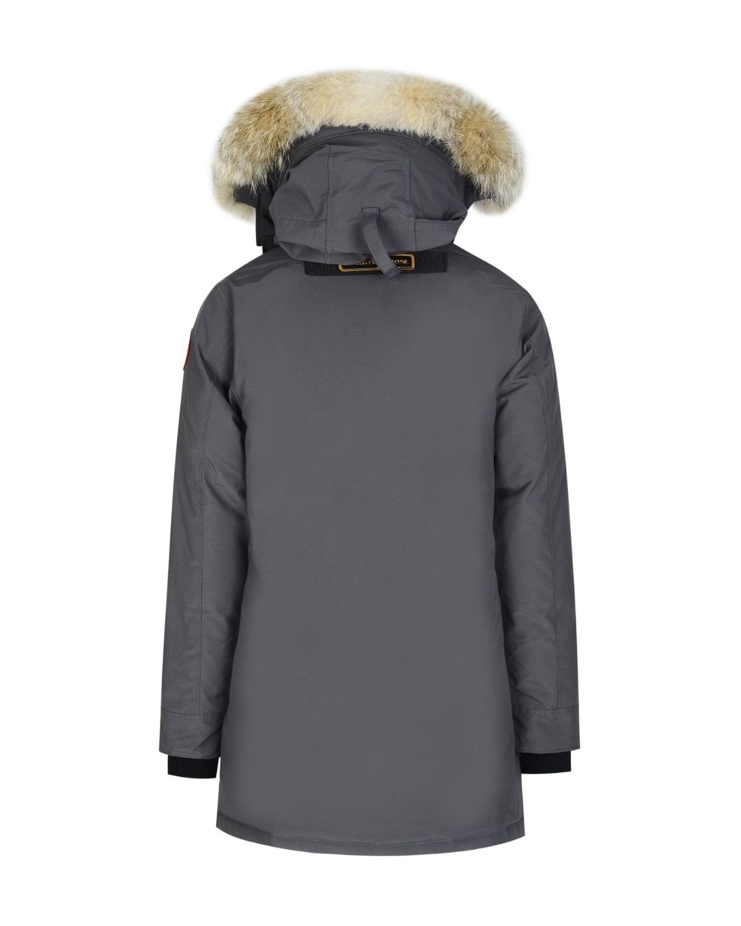 CANADA GOOSE Langford Parka Grey