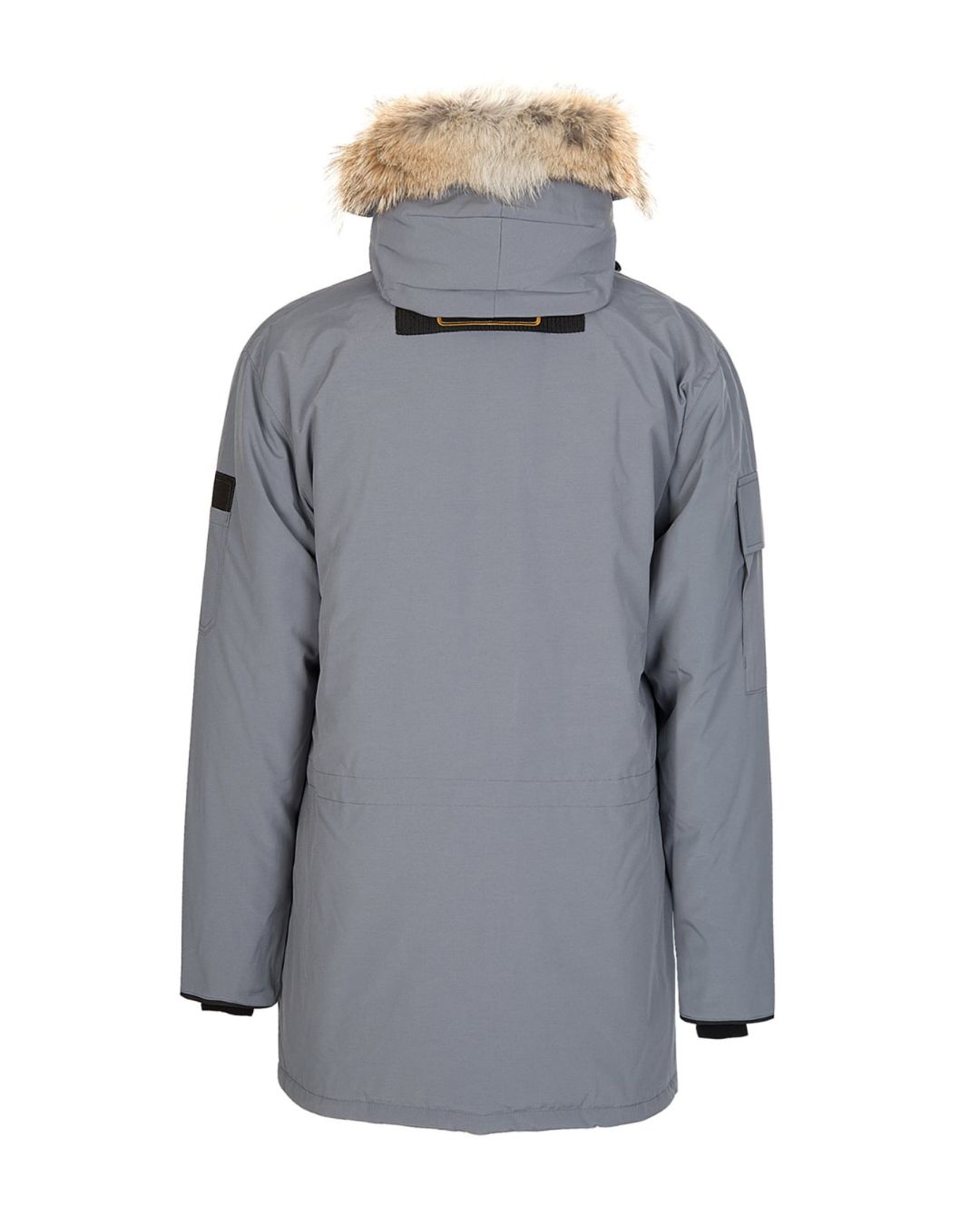 CANADA GOOSE Expedition Grey Parka