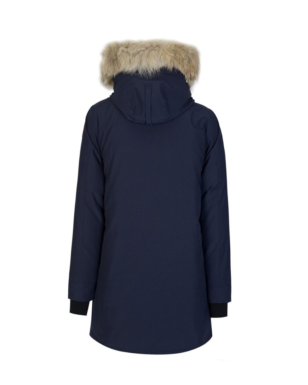 CANADA GOOSE Langford Parka Navy