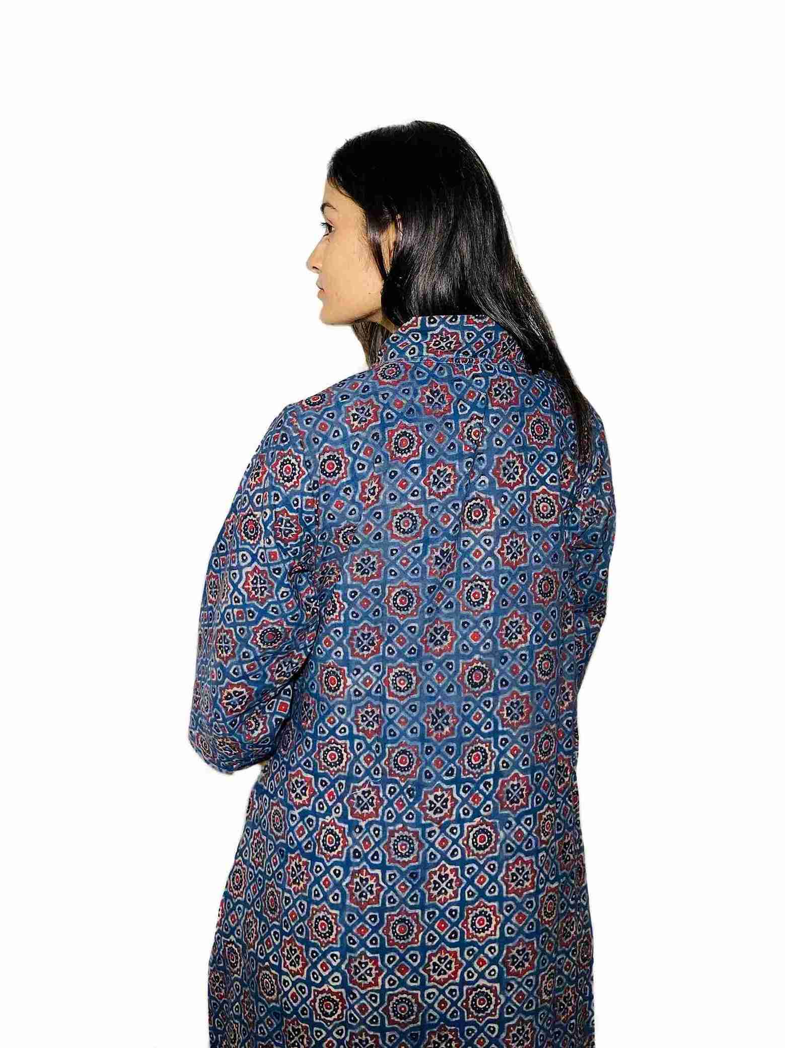 Whispers of the Desert Sky