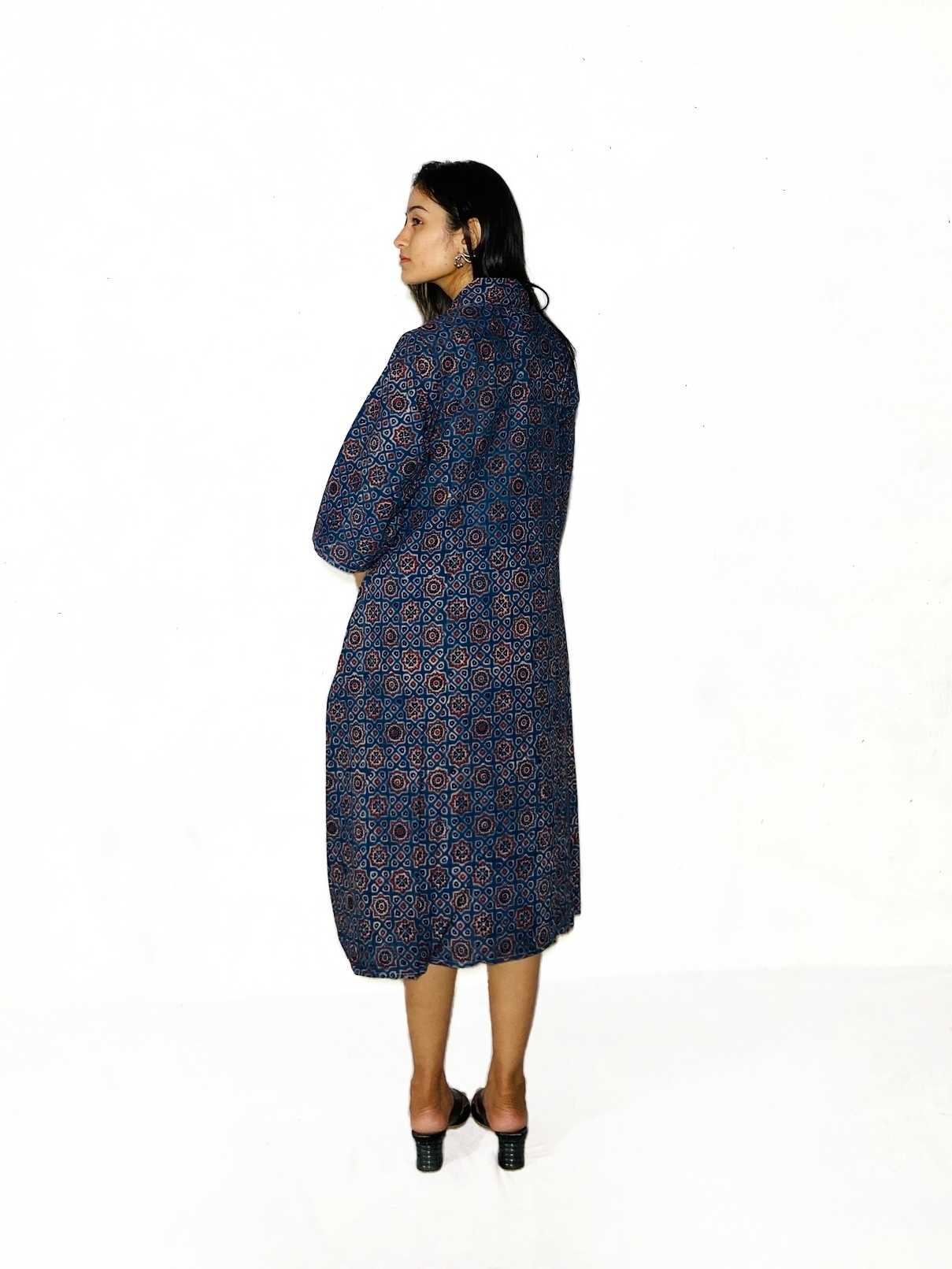 Whispers of the Desert Sky