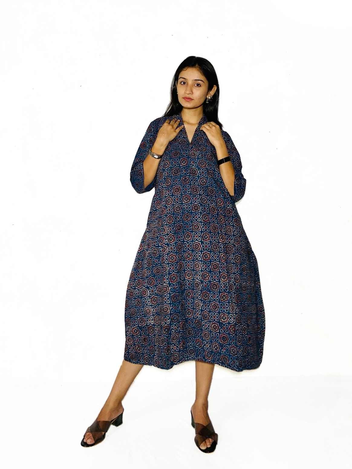 Whispers of the Desert Sky