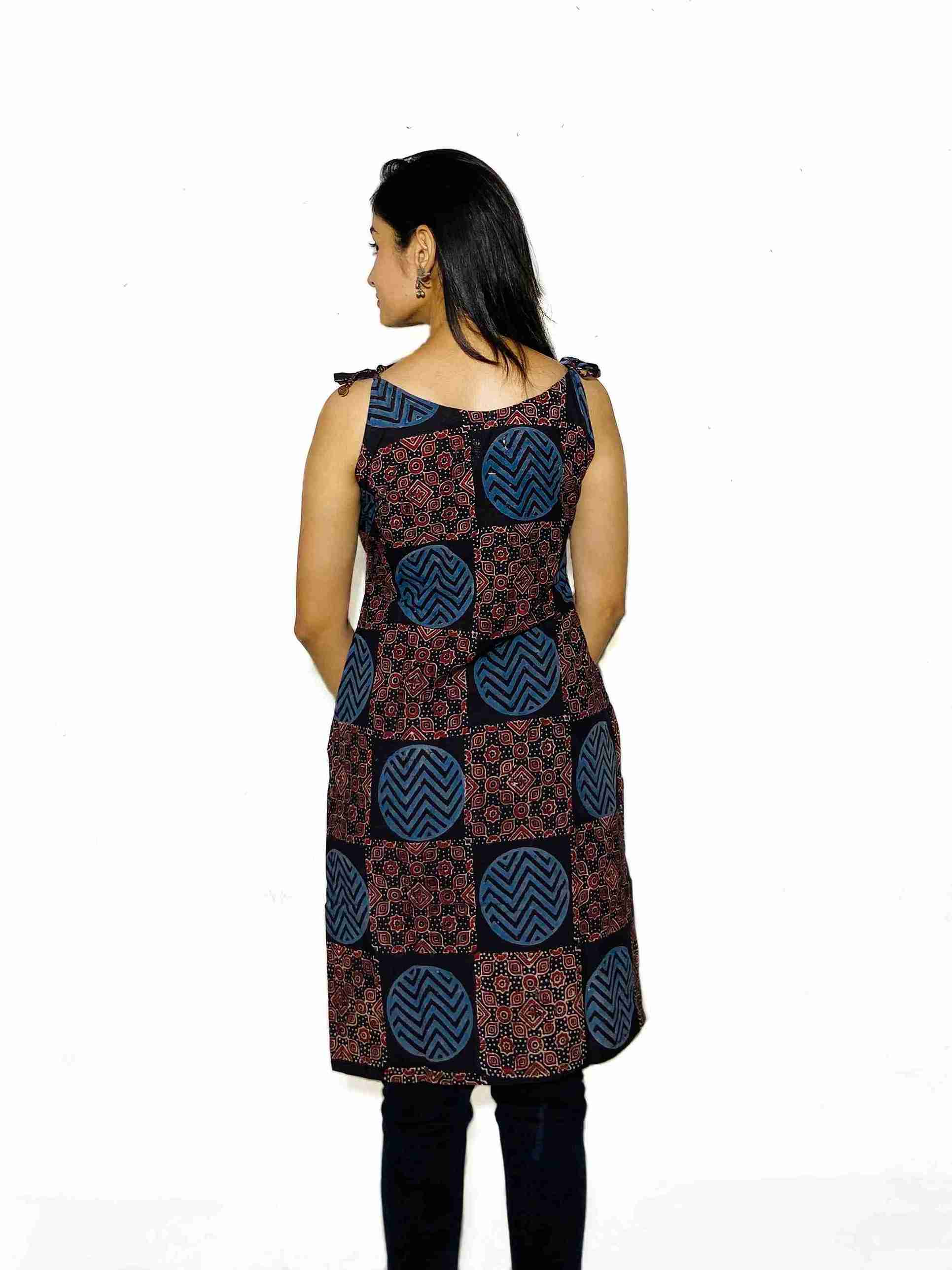 Echoes of Clay and Sky