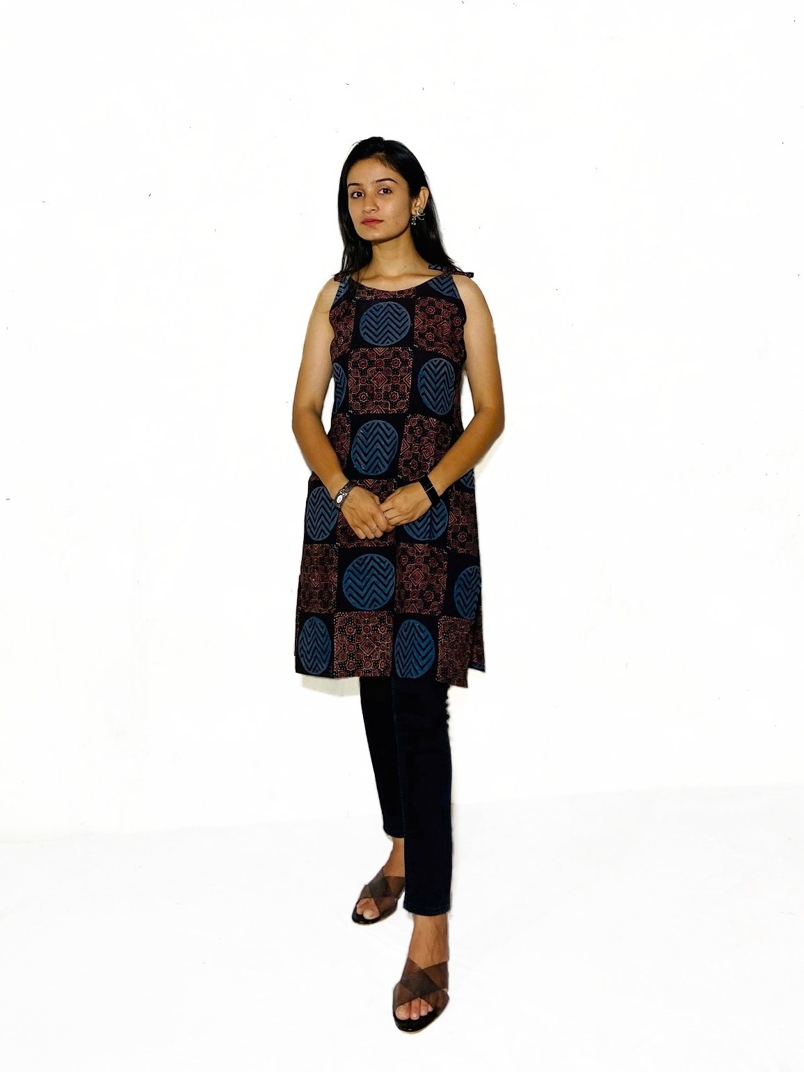 Echoes of Clay and Sky