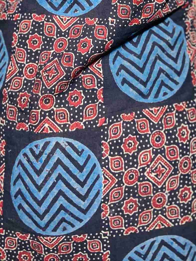 Echoes of Clay and Sky