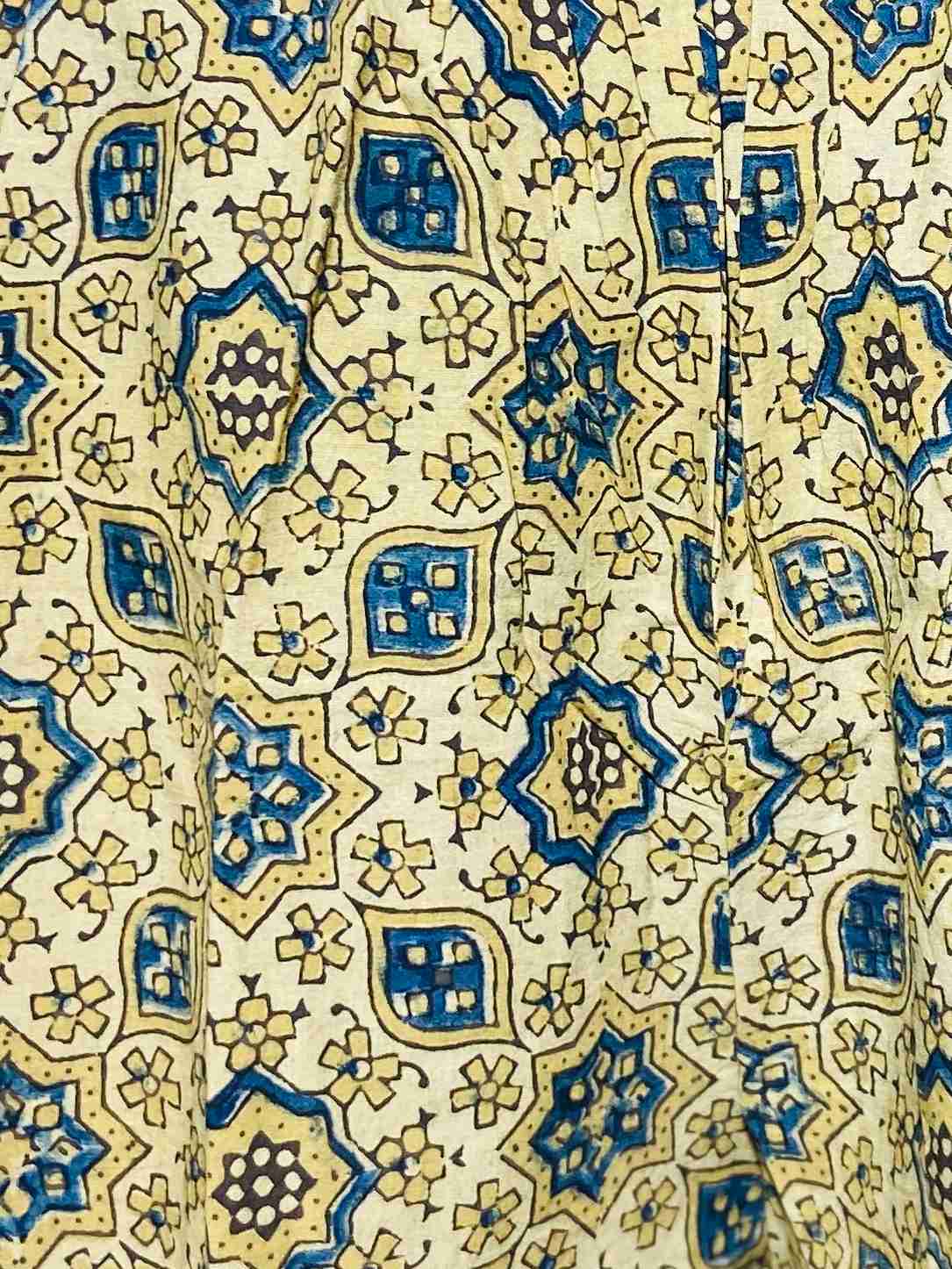 Amber Ajrakh Palazzo