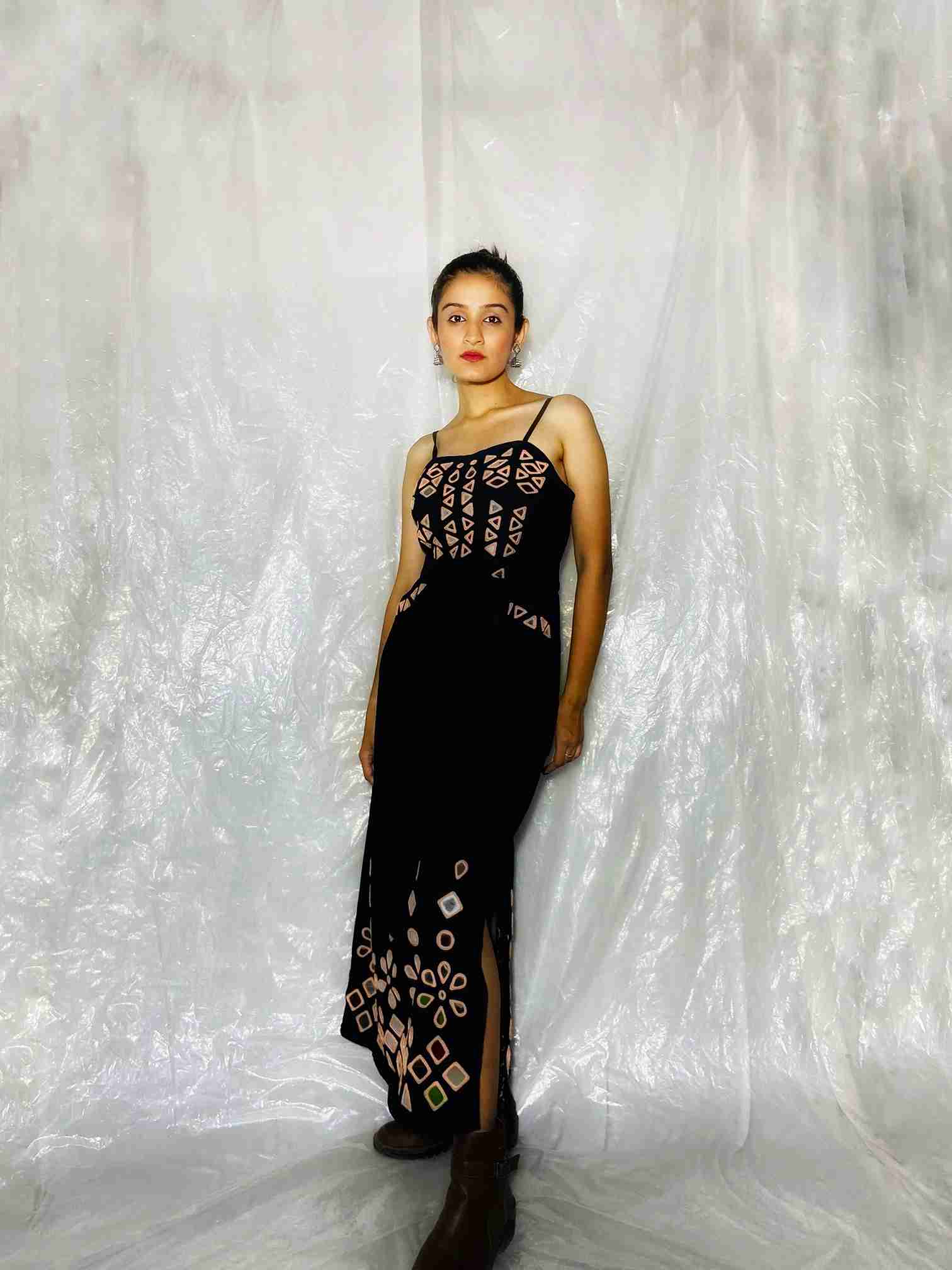 Midnight Reflections