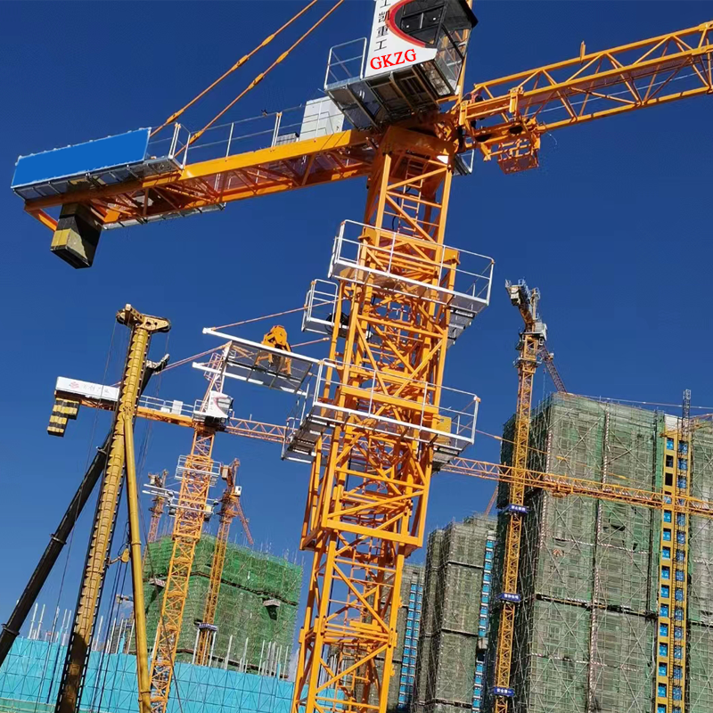 Tower Crane