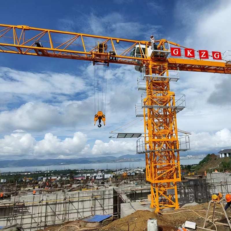 Tower Crane