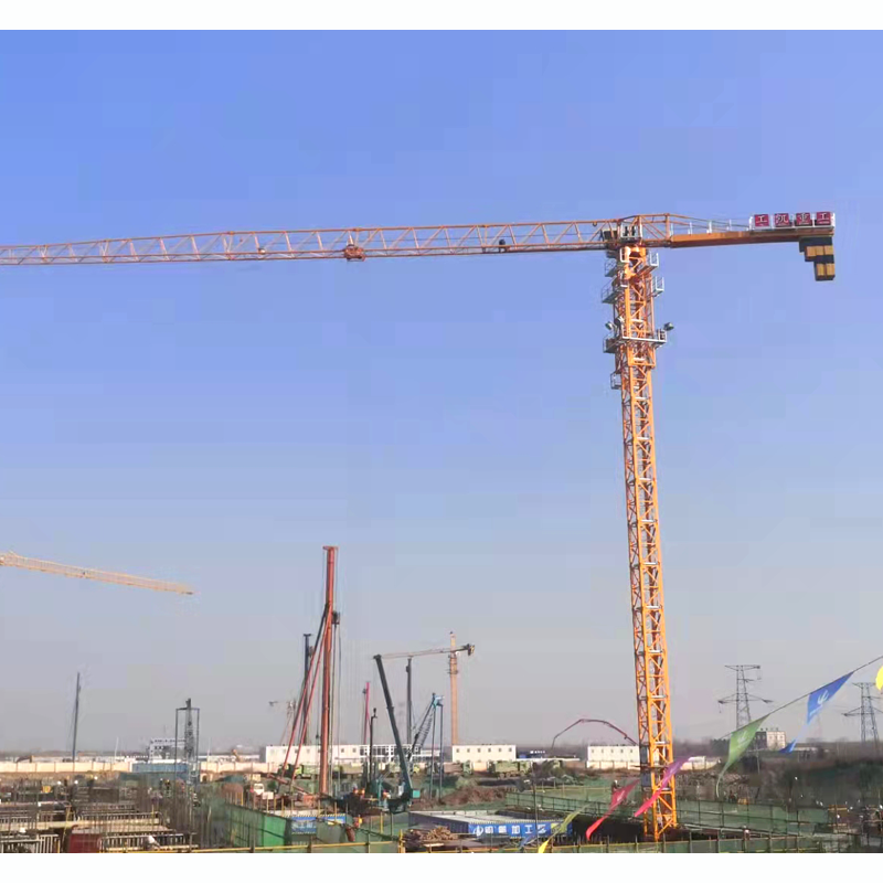 Tower Crane