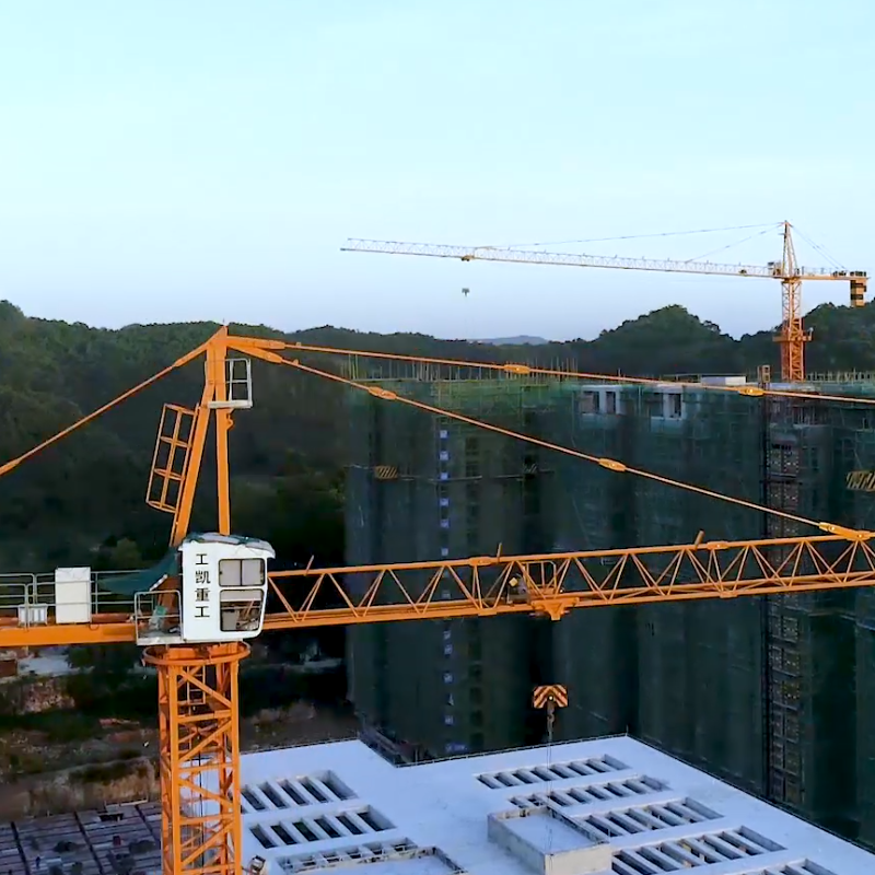 Tower Crane