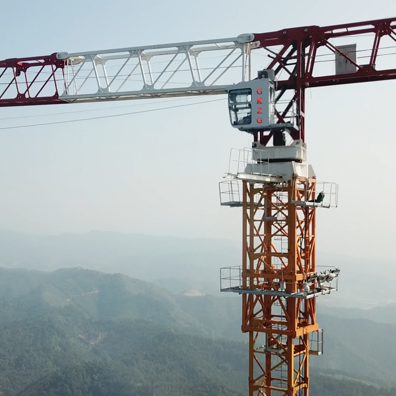 Tower Crane
