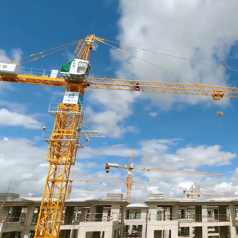Tower Crane