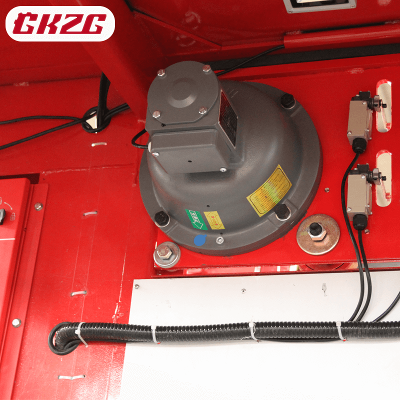  Saj 30/40 Anti-Fall Construction Hoist Safety Device 