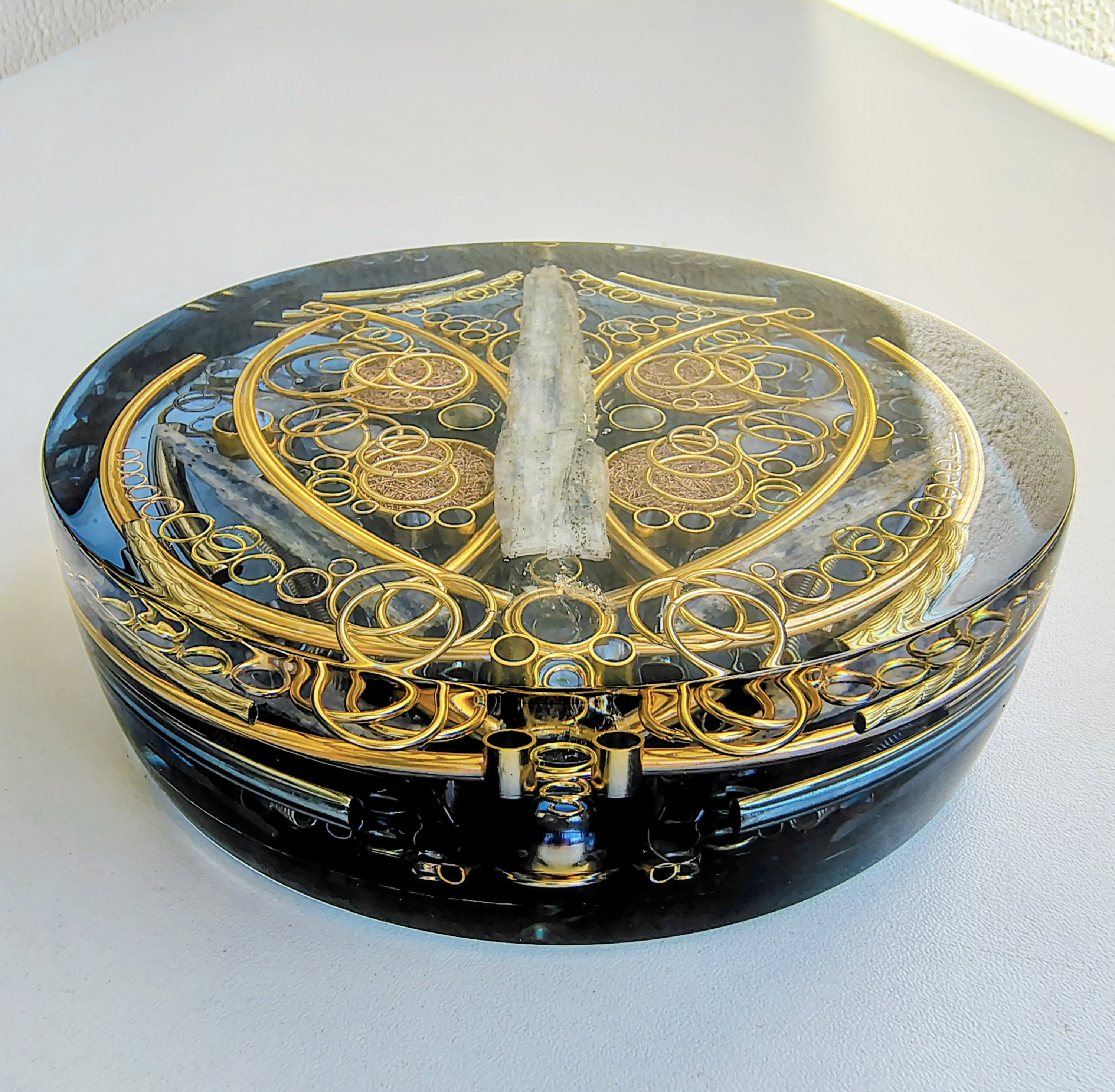 BASE SIRIUS - Modelo São Miguel: Plataforma de Blindagem e Ativação