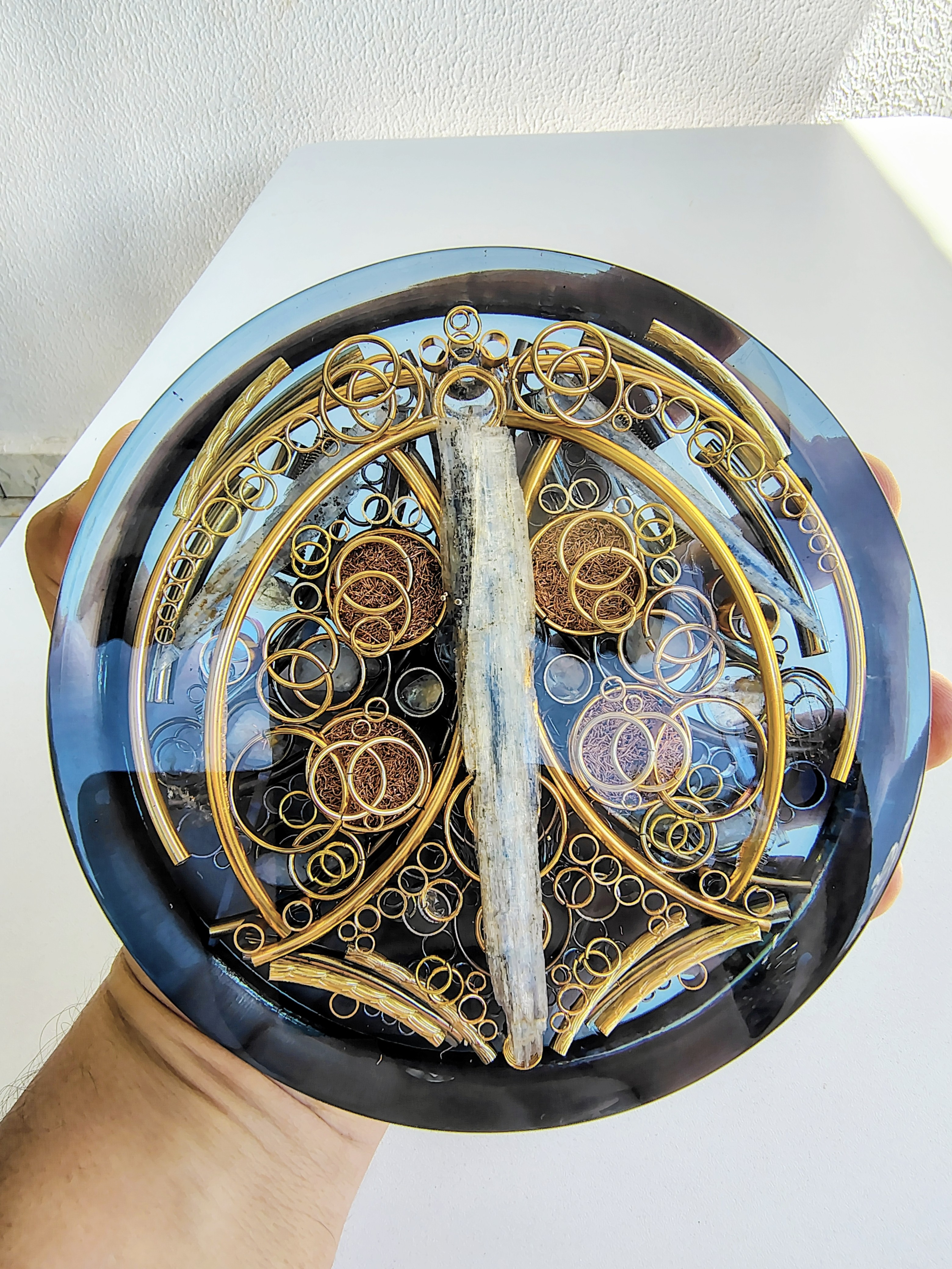 BASE SIRIUS - Modelo São Miguel: Plataforma de Blindagem e Ativação