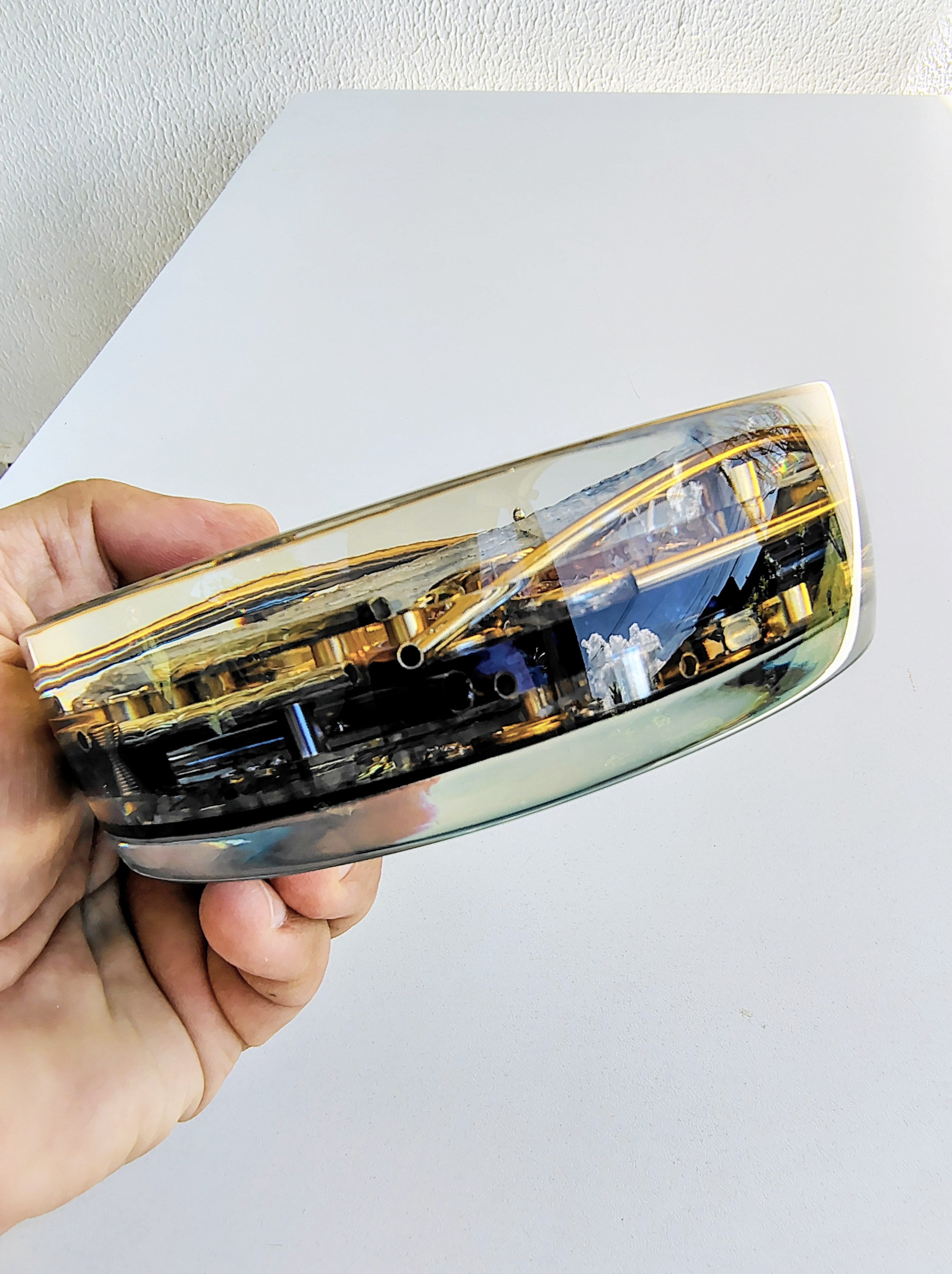 BASE SIRIUS - Modelo São Miguel: Plataforma de Blindagem e Ativação