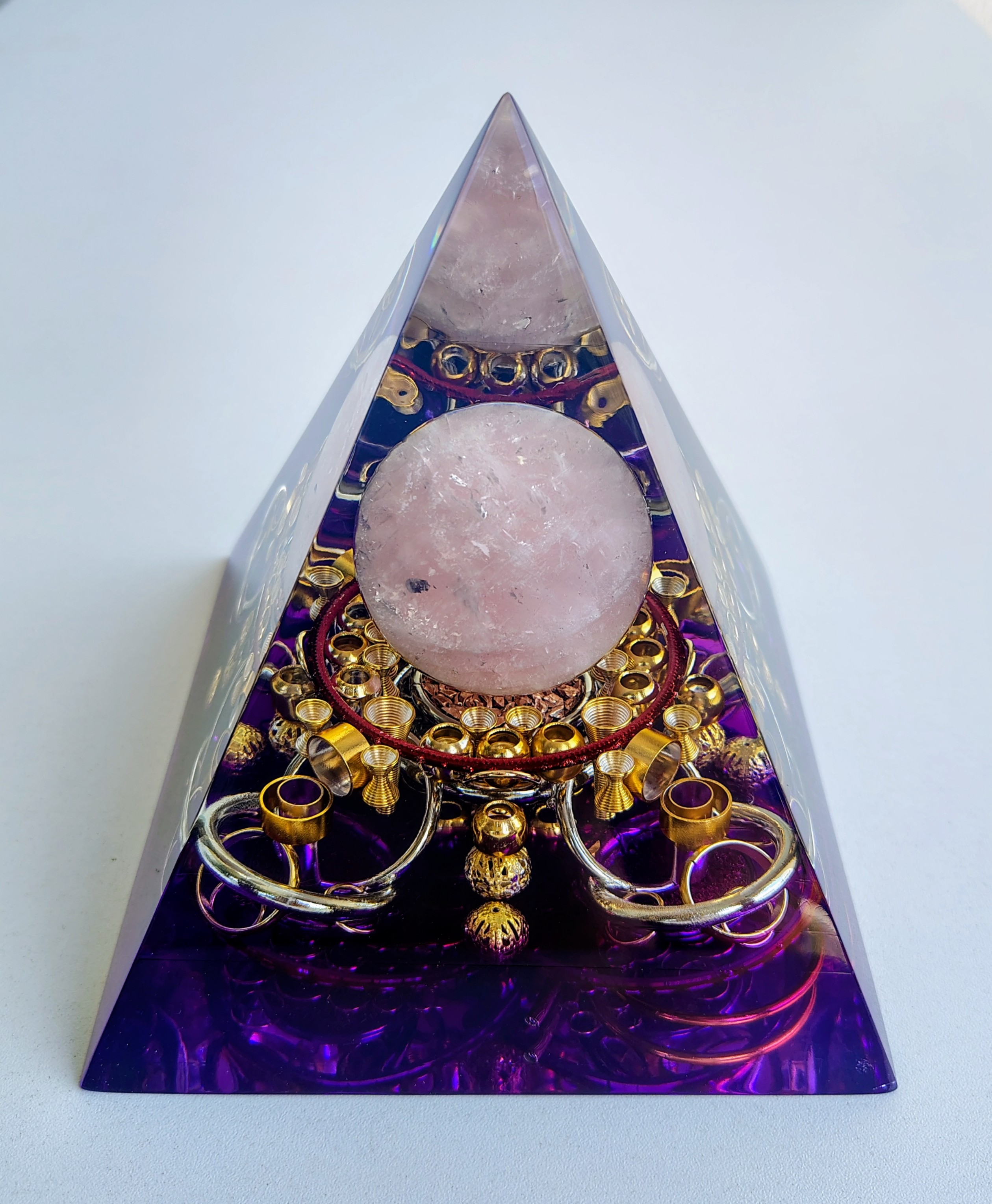 SIRIUS ALPHA - Modelo Núbia: Integração Vibracional e Conexão Estelar