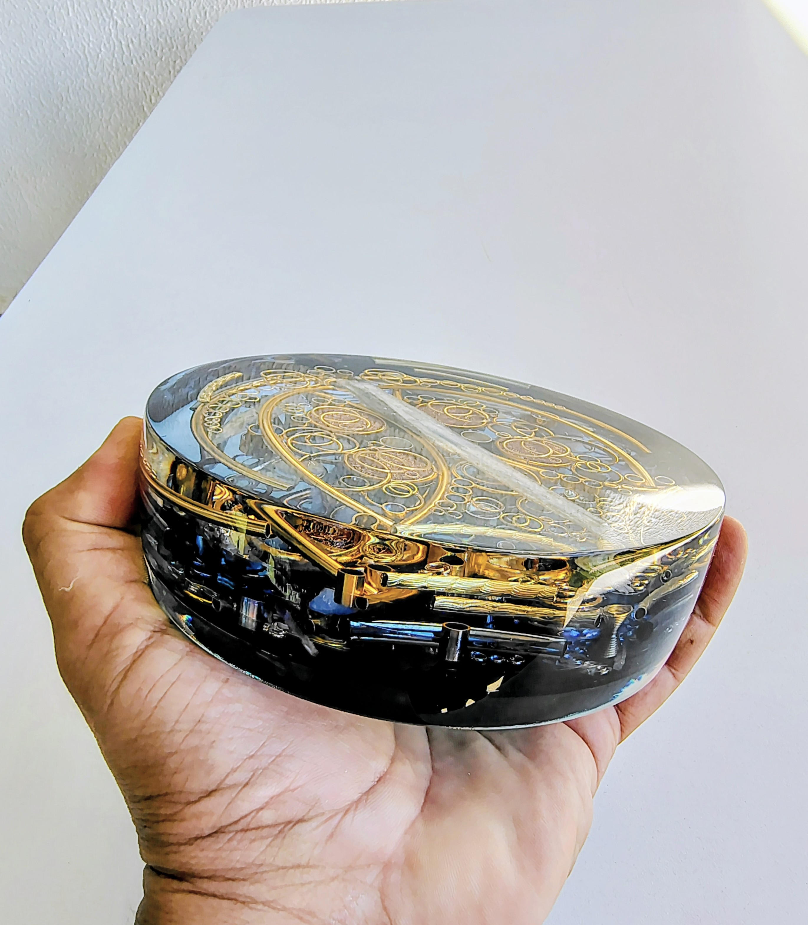 BASE SIRIUS - Modelo São Miguel: Plataforma de Blindagem e Ativação