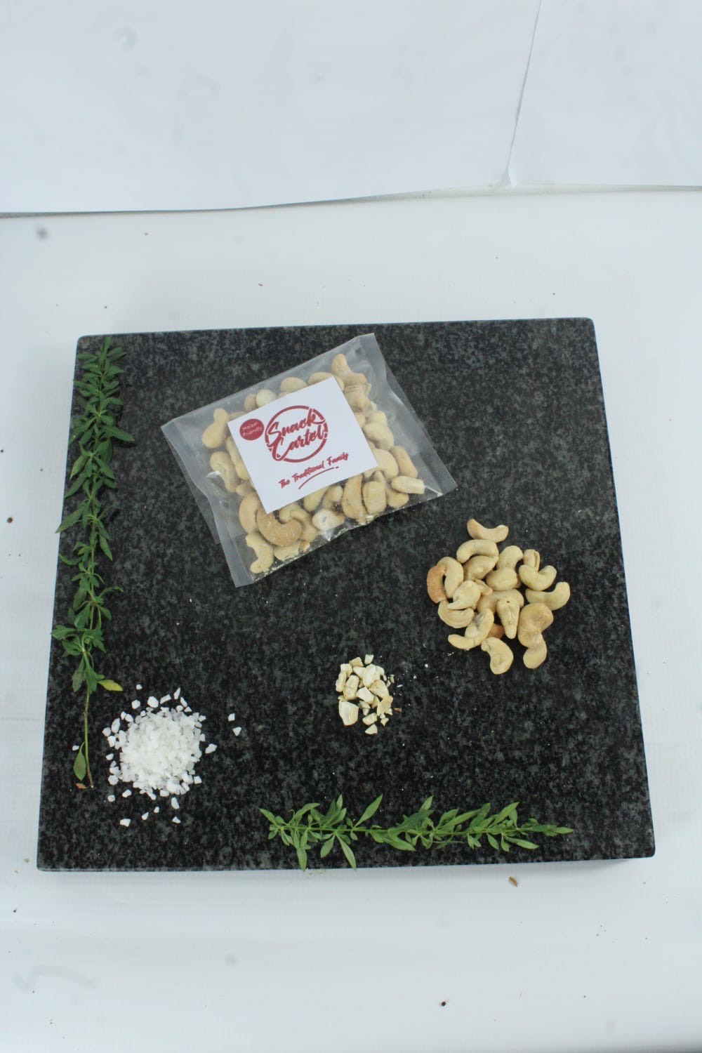 Cashew Nuts
