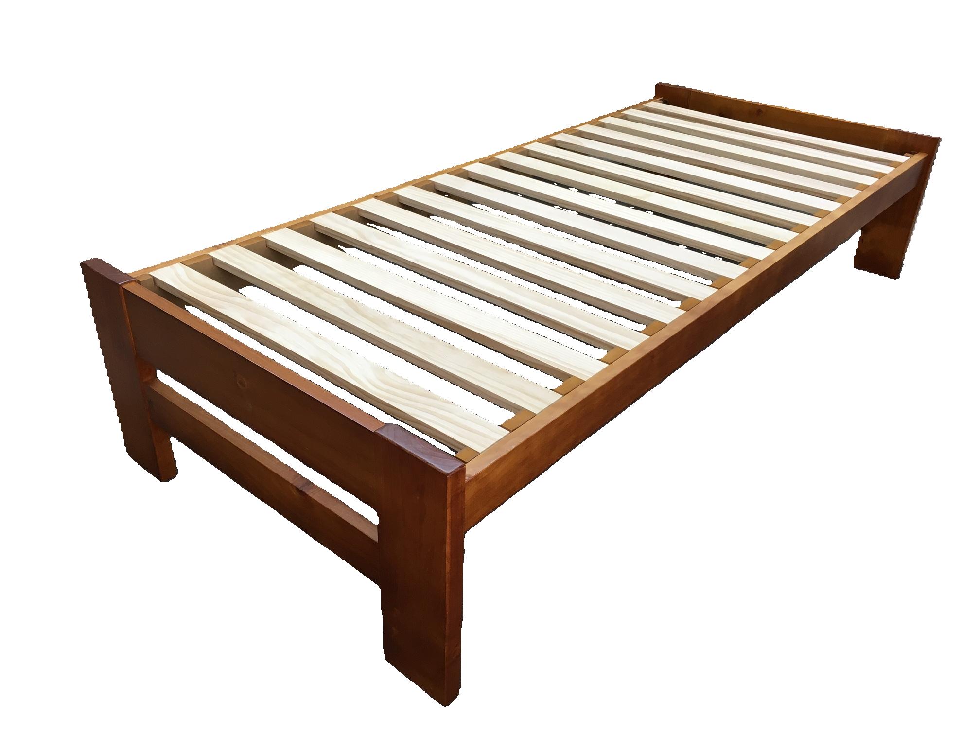 Chester Bed Frame
