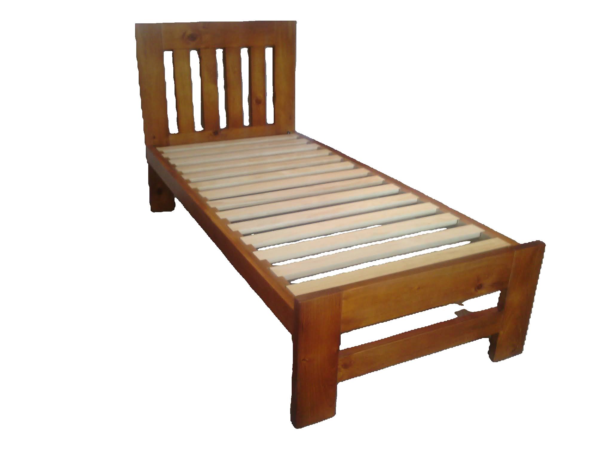 Ilam Bed Frame