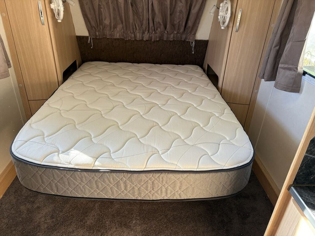 Pocket Spring Mattress