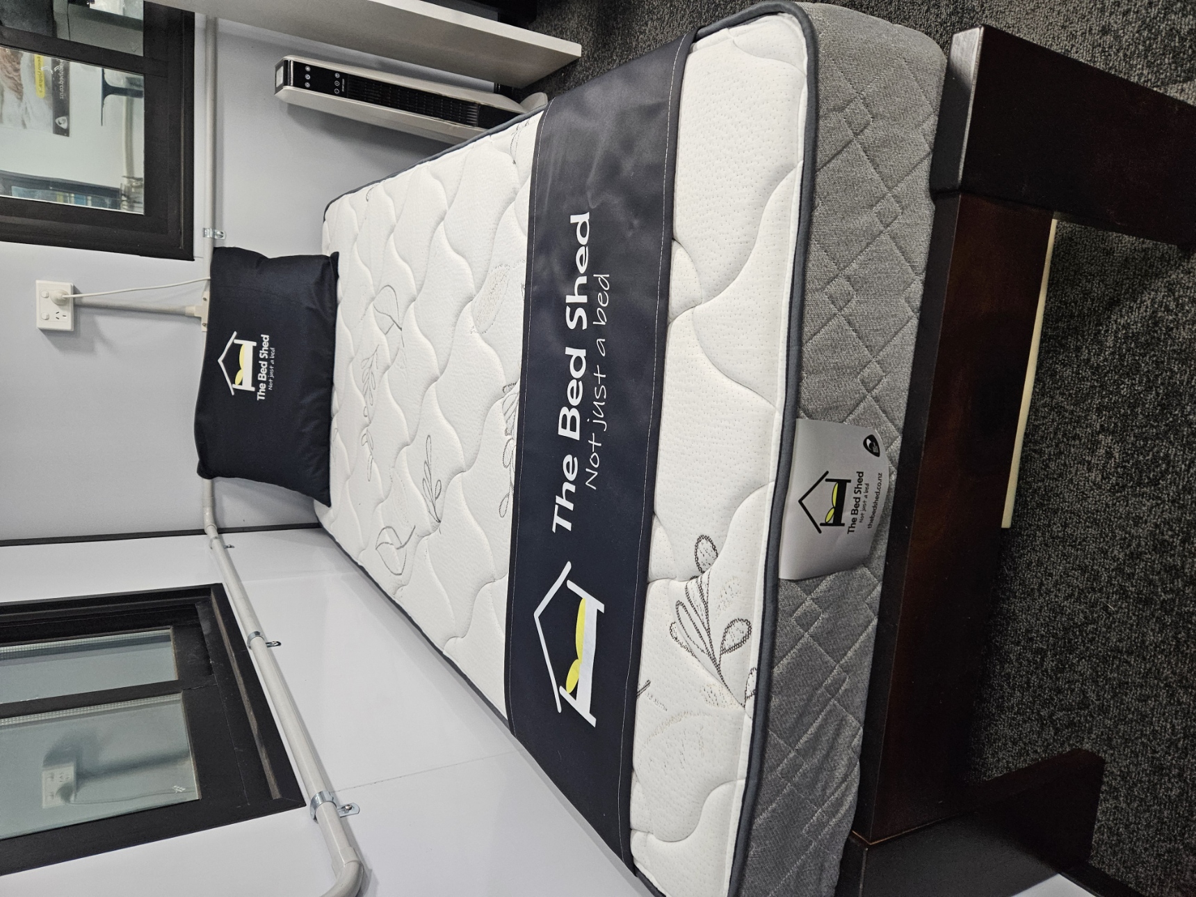 Pocket Spring Mattress 
