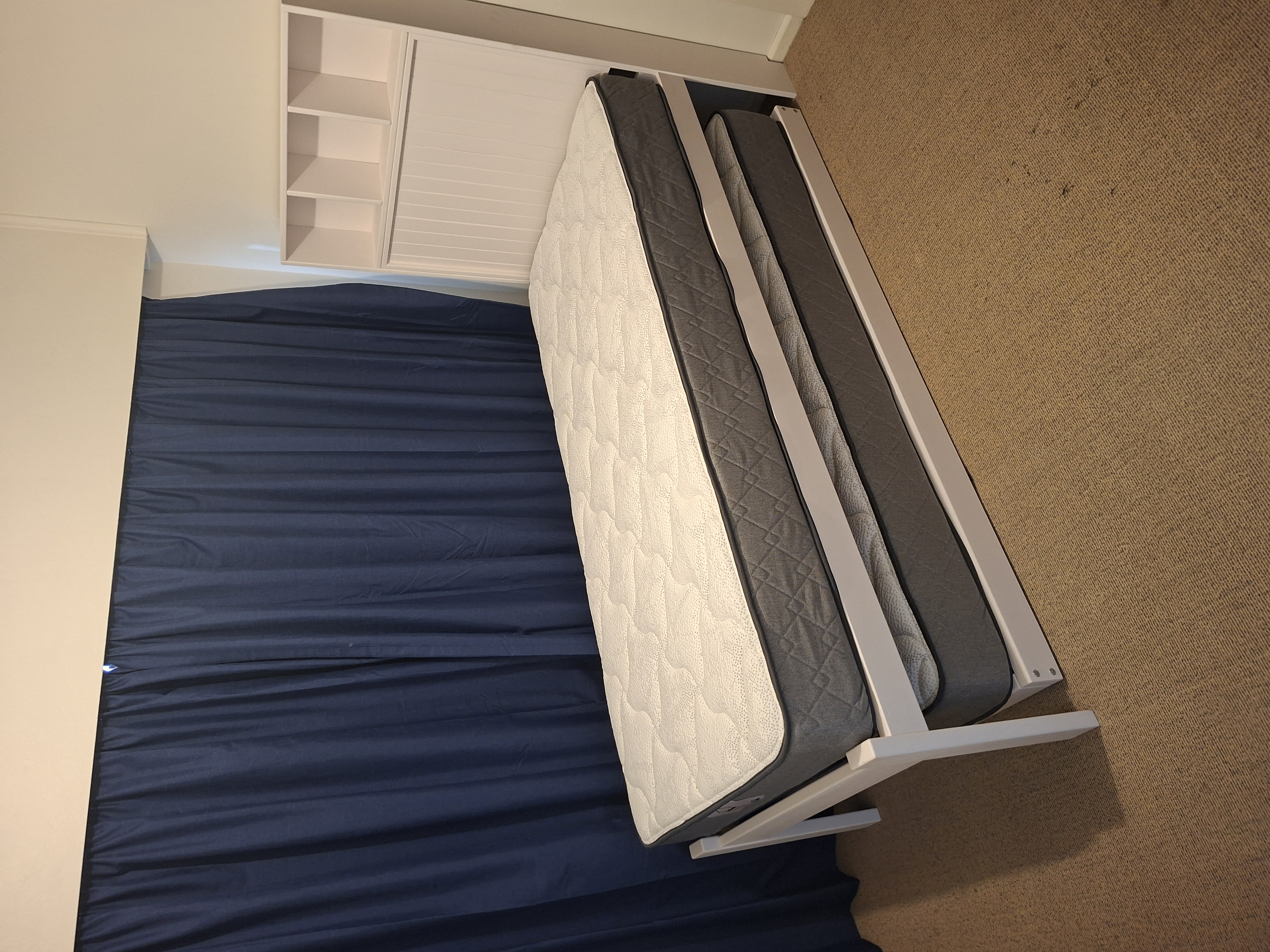 Pocket Spring Mattress 