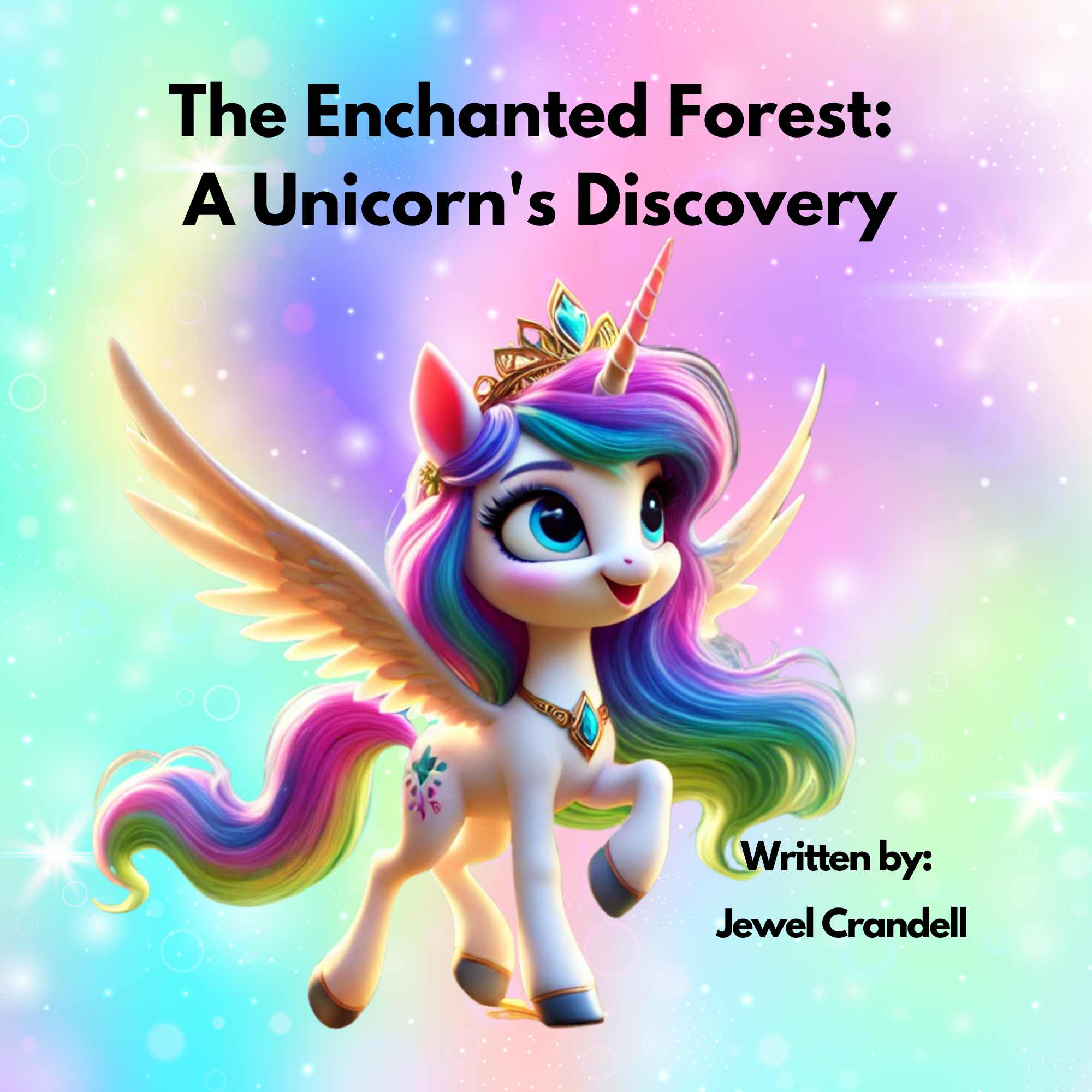 The Enchanted Forest