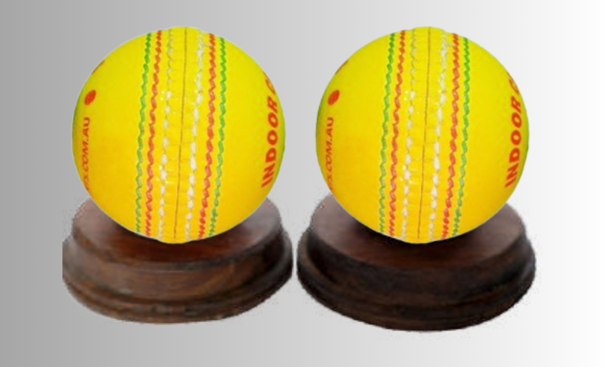 Senior Indoor Cricket Balls