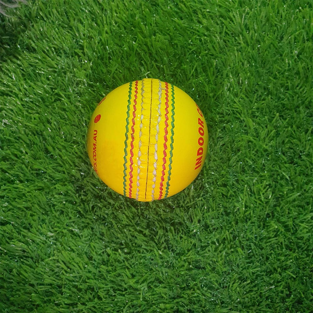 Senior Indoor Cricket Balls