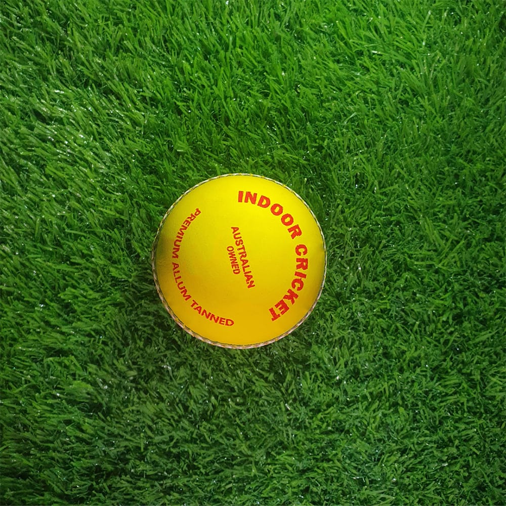 Senior Indoor Cricket Balls