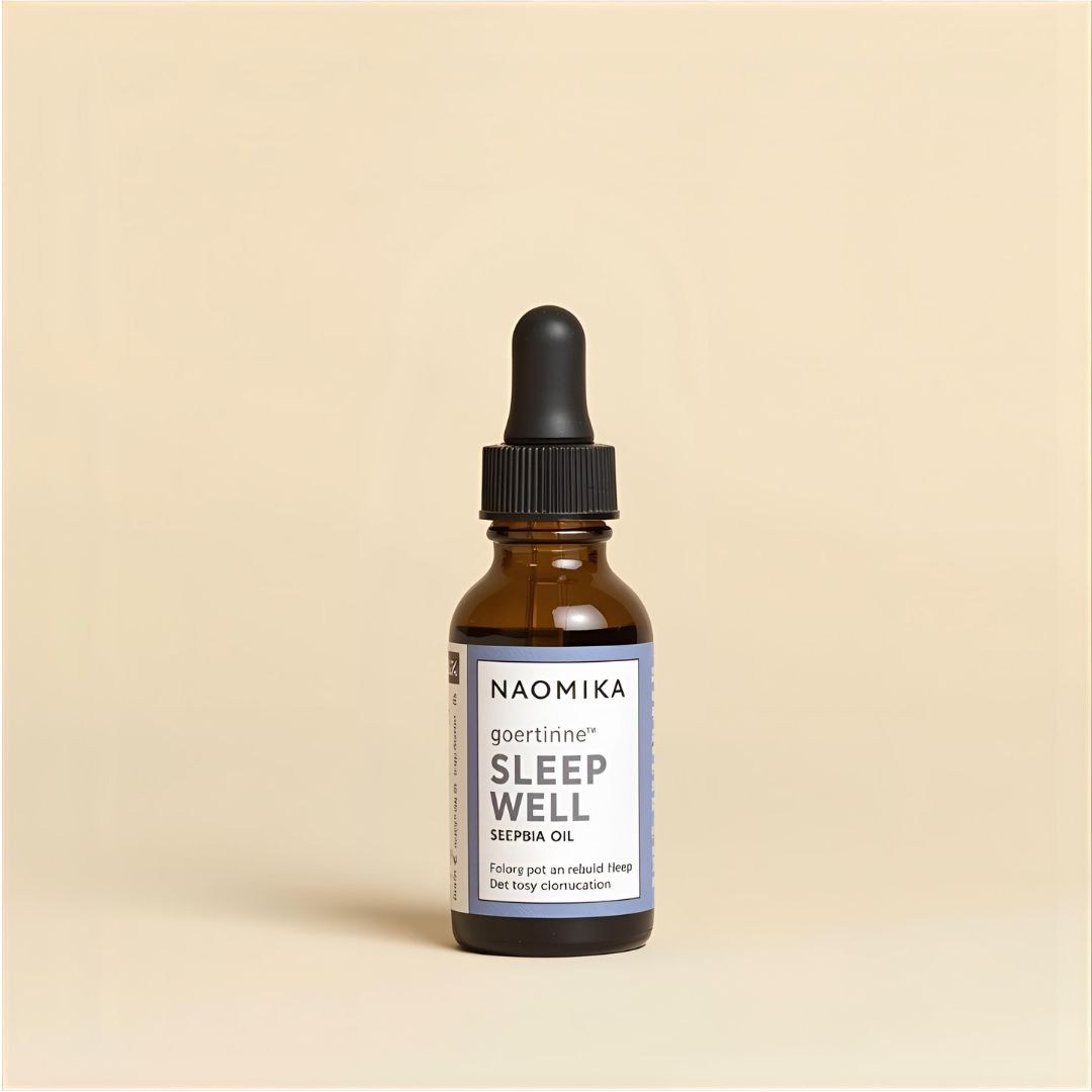 Naomika Sleep Oil