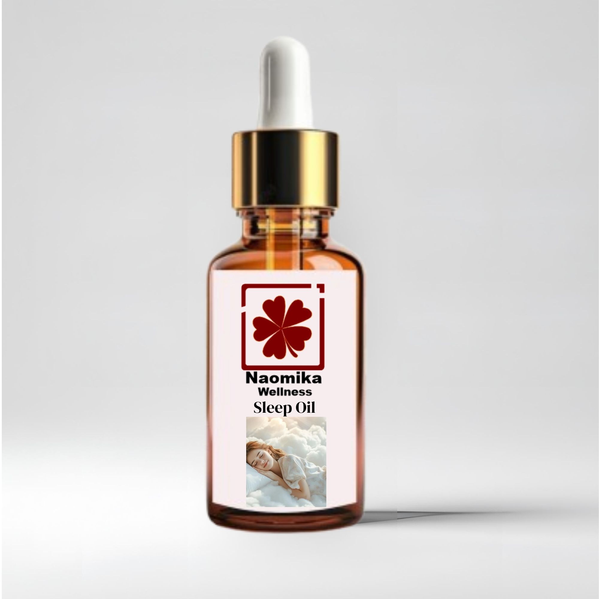 Sleep Oil