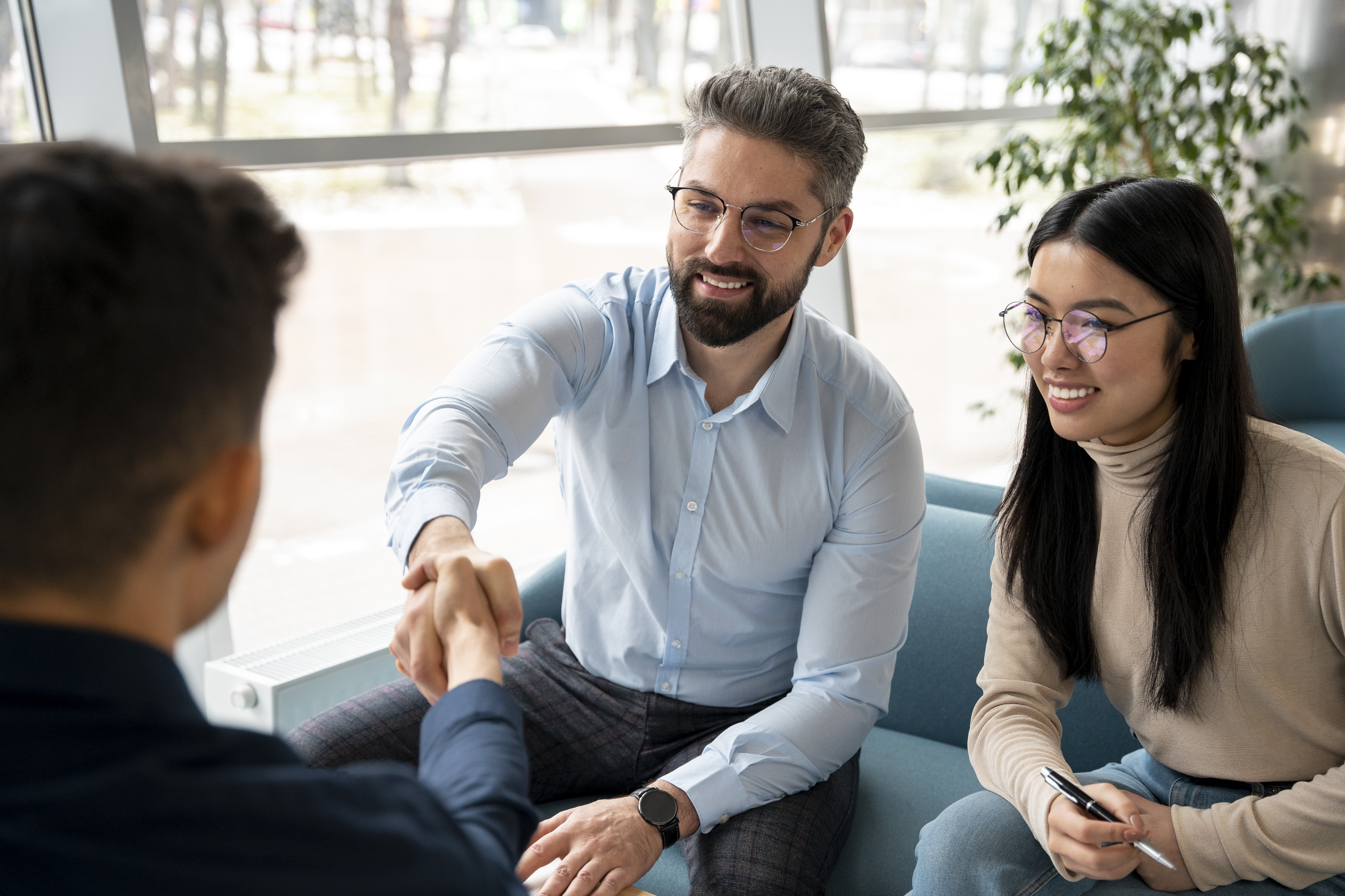 Personal Consultation