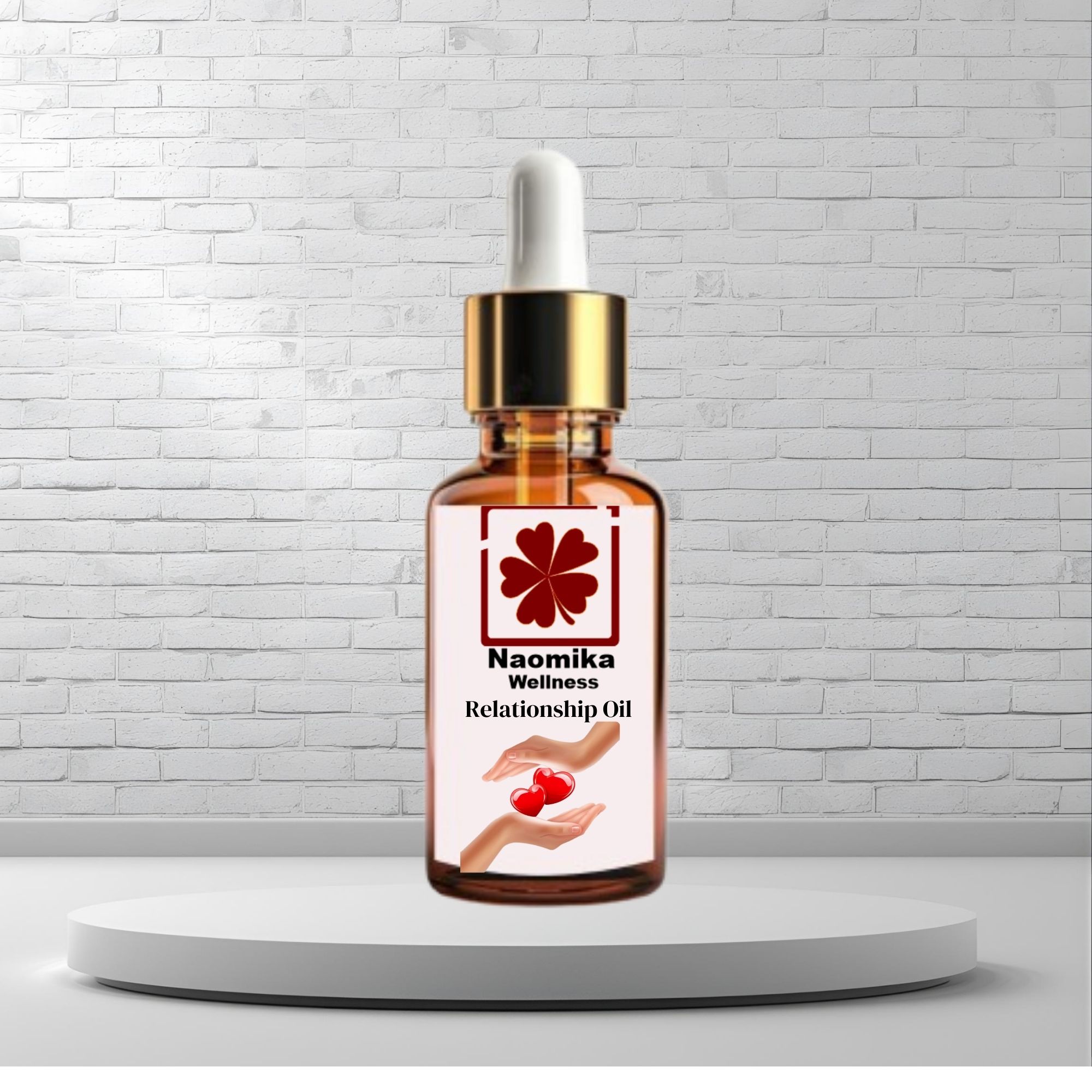 Relationship Oil