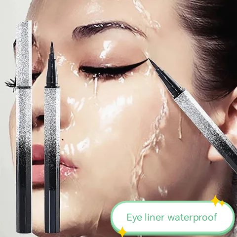 Eye liner waterproof